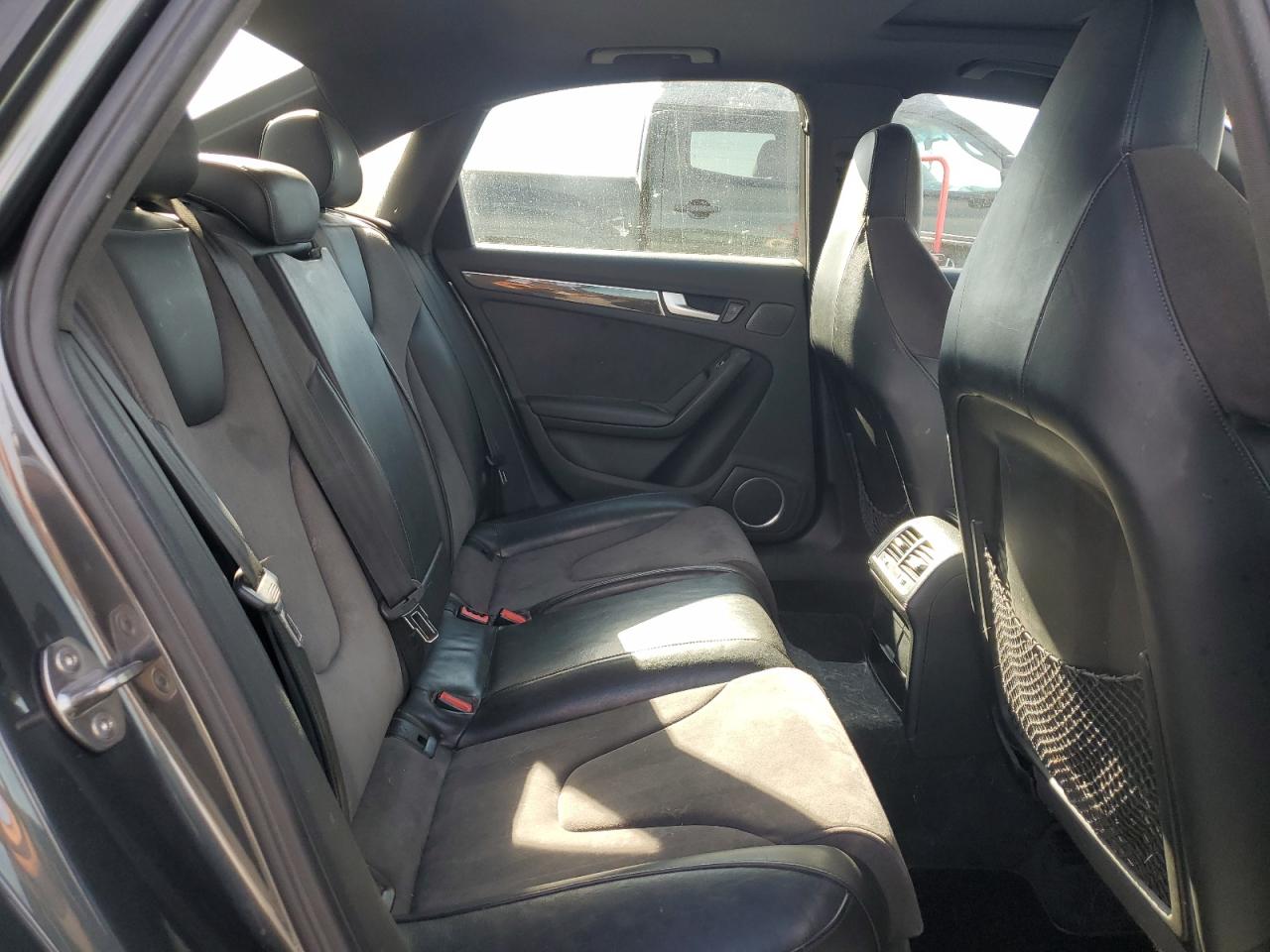 AUDI S4 PREMIUM PLUS