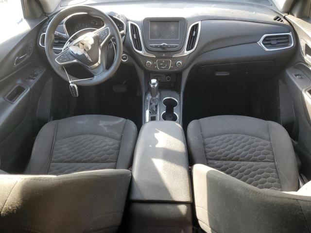 2018 CHEVROLET EQUINOX LT - 2GNAXSEV2J6242384