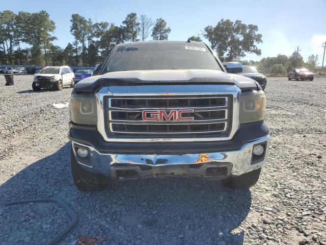 2014 GMC SIERRA K1500 SLT - 3GTU2VEC1EG418601