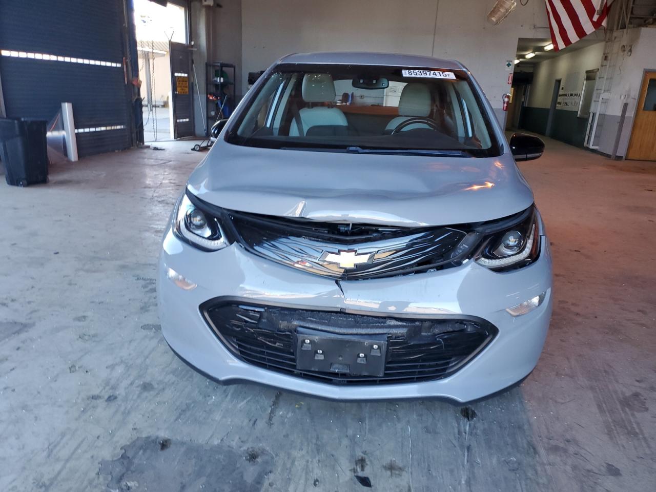 CHEVROLET BOLT EV LT