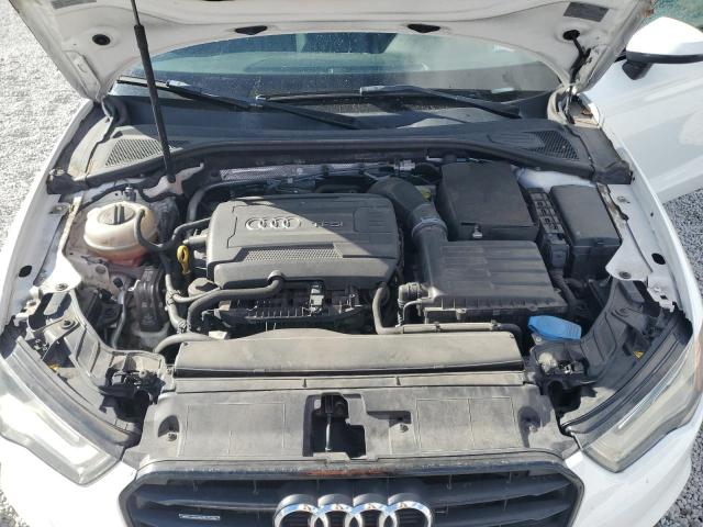 2016 AUDI A3 PREMIUM - WAUB8GFF1G1116735