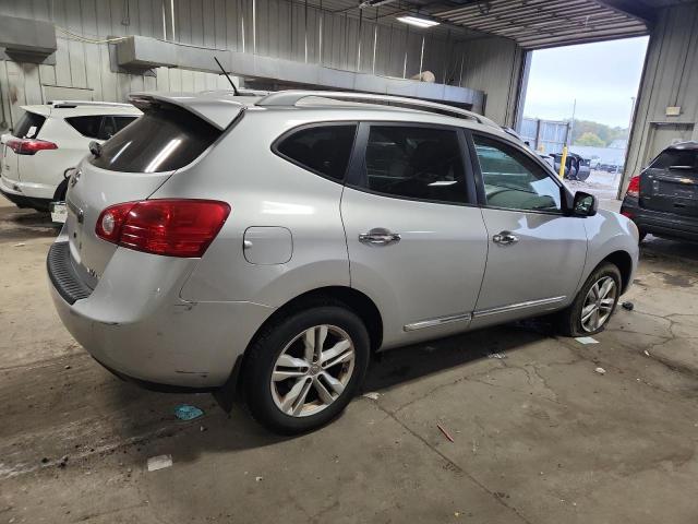 2012 NISSAN ROGUE S - JN8AS5MV1CW704523