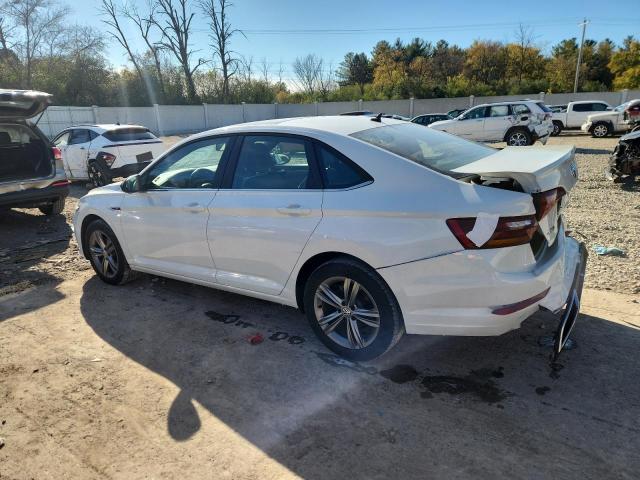 2019 VOLKSWAGEN JETTA S - 3VWCB7BUXKM248608