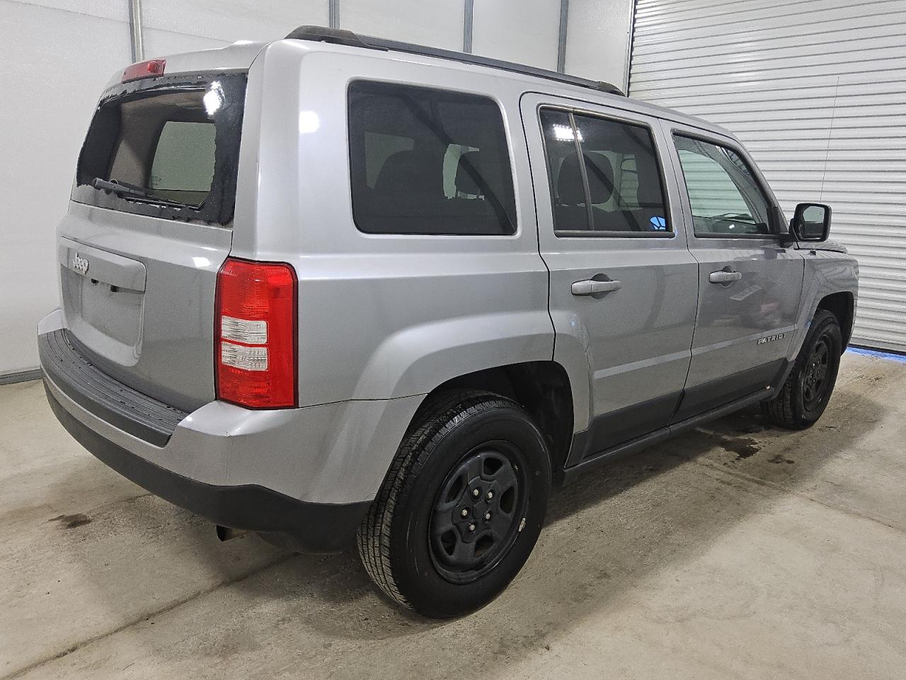 JEEP PATRIOT SPORT