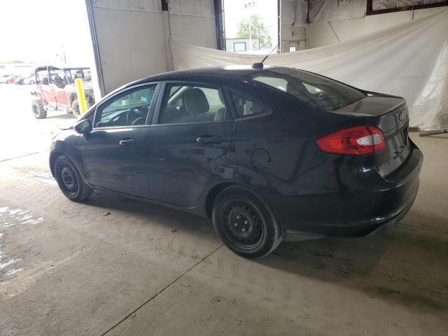 2012 FORD FIESTA S #3301809363