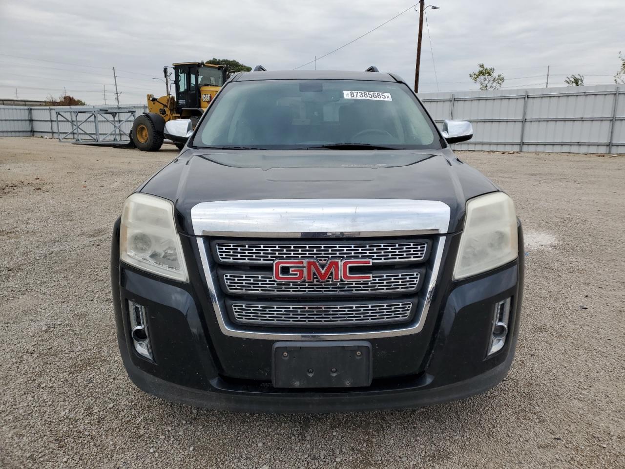 GMC TERRAIN SLT