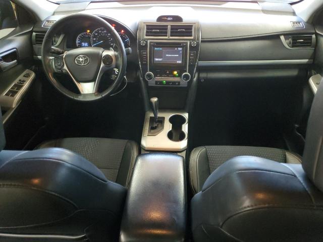 2014 TOYOTA CAMRY L - 4T1BF1FK7EU472469