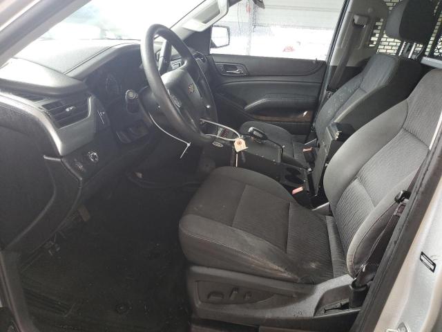 2015 CHEVROLET TAHOE POLI - 1GNLC2EC7FR532666