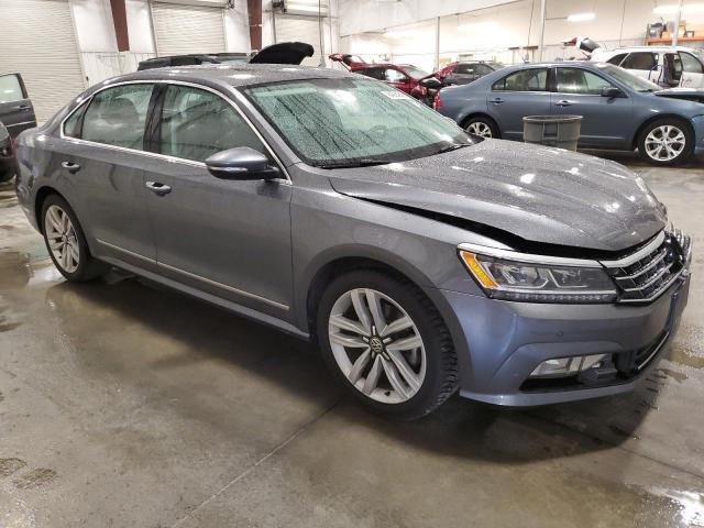 2017 VOLKSWAGEN PASSAT SE 1VWGT7A33HC077248