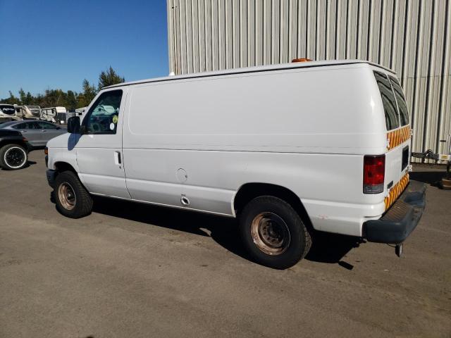 2012 FORD ECONOLINE #3271812655