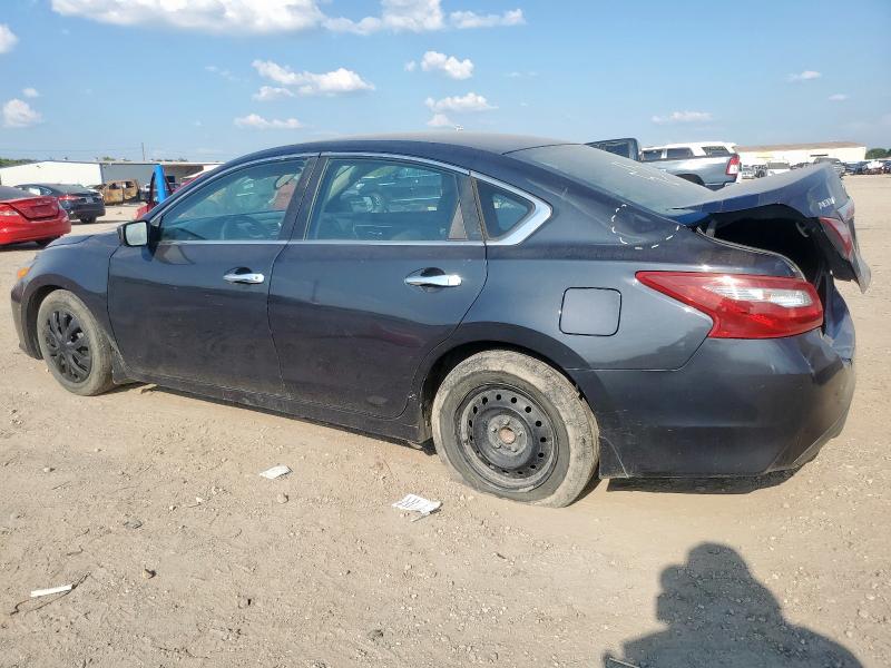 2018 NISSAN ALTIMA 2.5 - 1N4AL3AP5JC470166