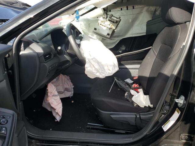 2024 NISSAN SENTRA S - 3N1AB8BV1RY389078