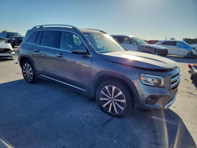 2020 MERCEDES-BENZ GLB 250 #3273774351