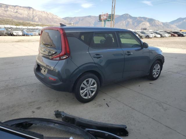 2020 KIA SOUL LX - KNDJ23AU7L7717038