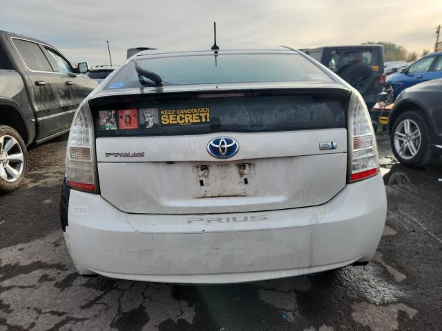 2010 TOYOTA PRIUS - JTDKN3DU4A0083183