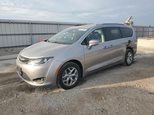 CHRYSLER PACIFICA T