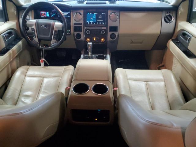 2017 FORD EXPEDITION - 1FMJK1KT2HEA49741