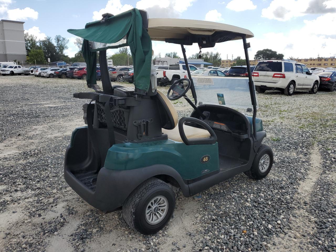 Lot #3268859241 2022 CITO TEMPO LI