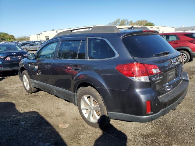 2013 SUBARU OUTBACK 2. - 4S4BRCJC4D3206902