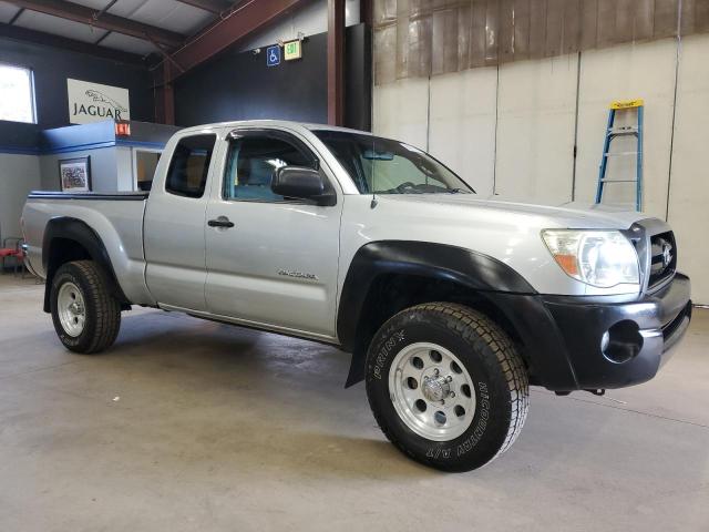2006 TOYOTA TACOMA ACC #3279616783