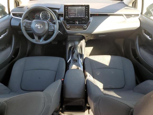 2021 TOYOTA COROLLA LE - 5YFEPMAE5MP172510