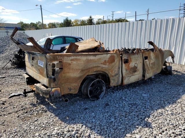 2012 FORD F150 SUPER - 1FTFW1EF1CKD67803