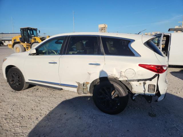 2013 INFINITI JX35 #3285745676
