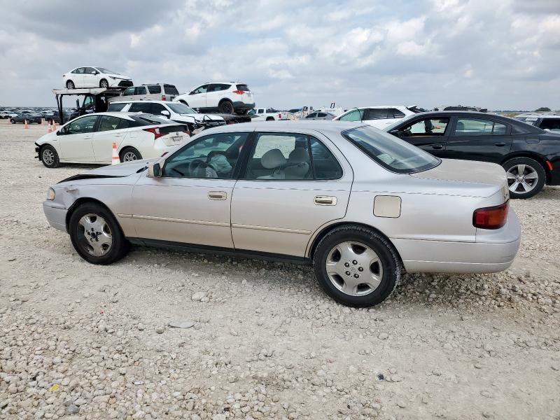 1996 TOYOTA CAMRY LE #3302021073