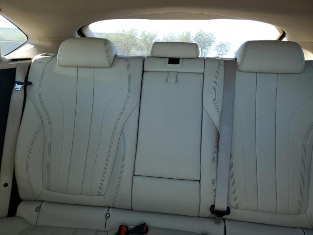 2016 BMW X6 SDRIVE3 #3298054131