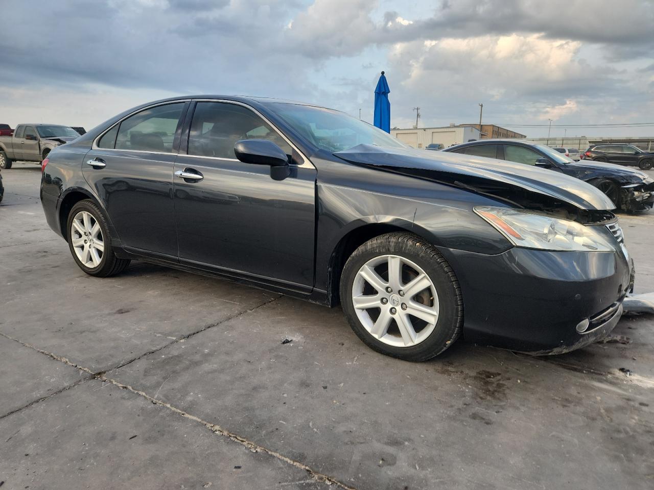 Lot #3303867725 2008 LEXUS ES 350
