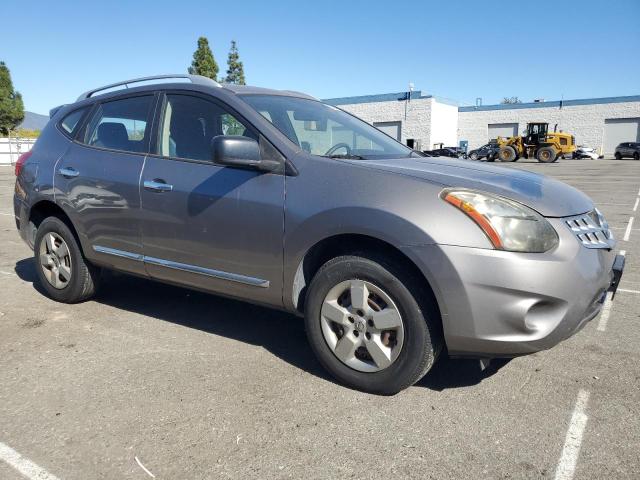 2015 NISSAN ROGUE SELE JN8AS5MT5FW156044