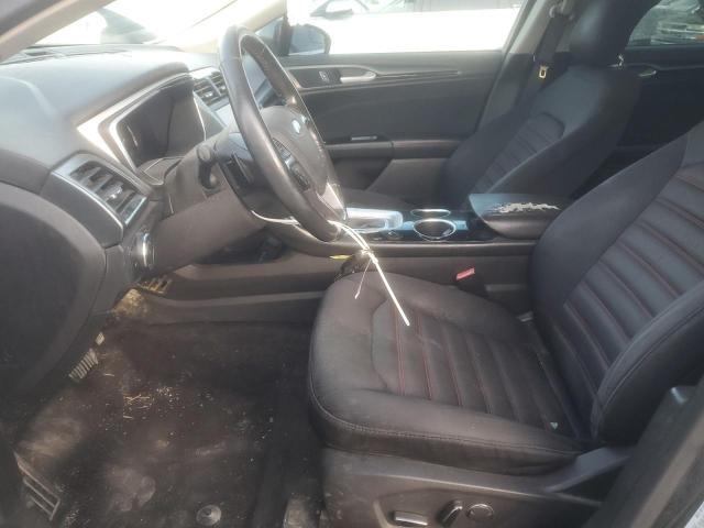 2014 FORD FUSION SE - 3FA6P0H9XER110866