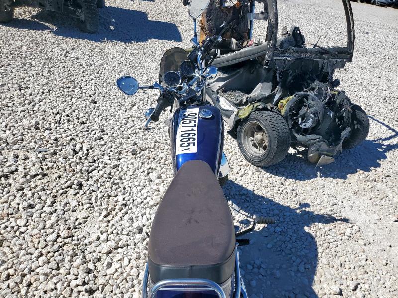 2018 YAMAHA SR400 - JYARH04EXJA001458