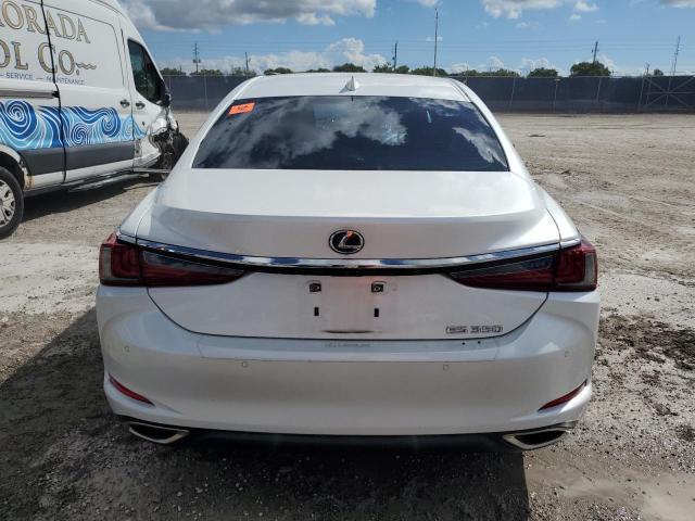 2019 LEXUS ES 350 - 58ABZ1B18KU036299