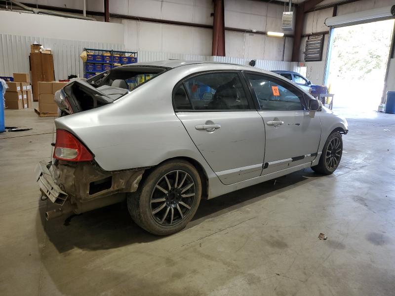 2010 HONDA CIVIC LX #3303716431