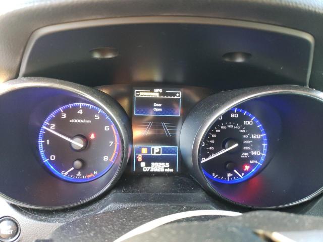 2019 SUBARU OUTBACK 2. 4S4BSAFC9K3273820