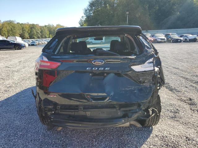 2023 FORD EDGE SEL - 2FMPK4J94PBA38512