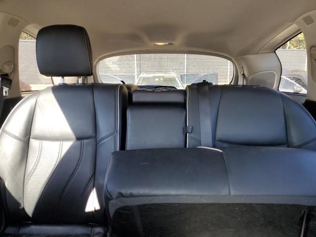 2019 INFINITI QX60 LUXE #3284750525