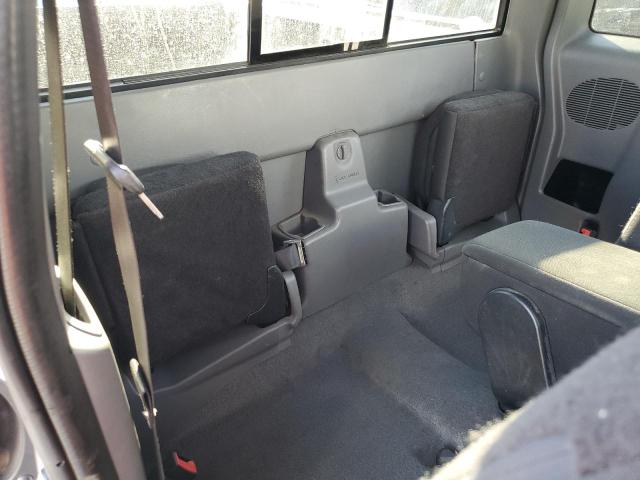 2011 FORD RANGER SUP #3283945827