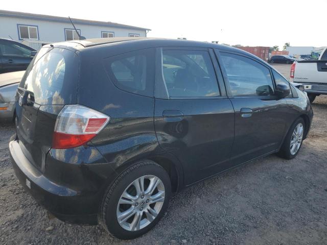 2013 HONDA FIT #3298250020