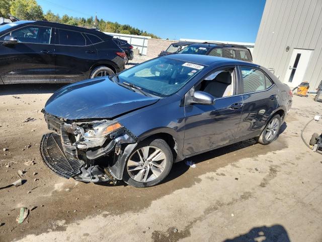 Global Auto Auctions: 2014 TOYOTA COROLLA EC