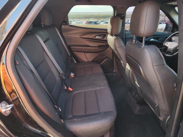 2021 CHEVROLET TRAILBLAZE KL79MTSL3MB056560