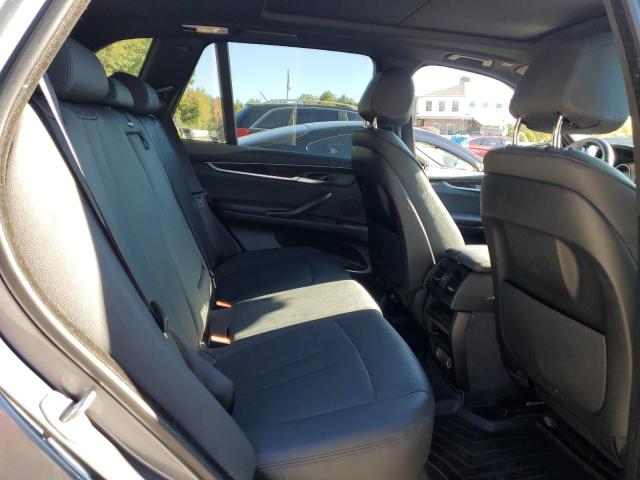 2017 BMW X5 XDR40E #3271609355
