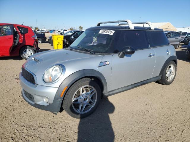 Global Auto Auctions: 2007 MINI COOPER S