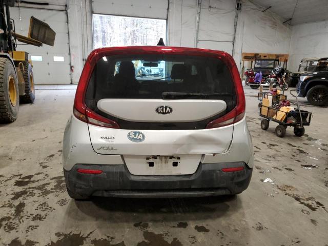 2020 KIA SOUL LX #3303705028