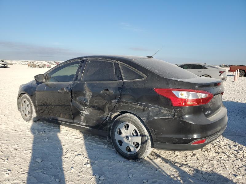 2014 FORD FOCUS S - 1FADP3E27EL422075