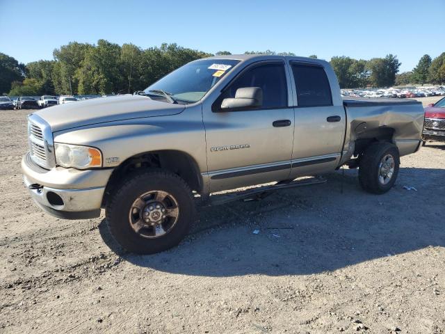 DODGE RAM 2500 ST