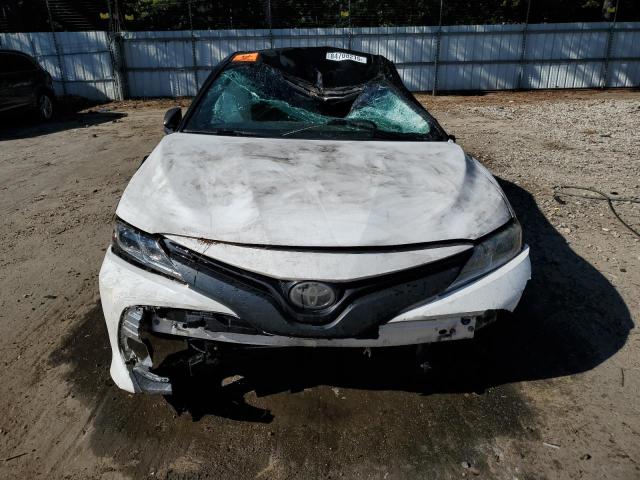 2019 TOYOTA CAMRY L 4T1B11HK5KU825573