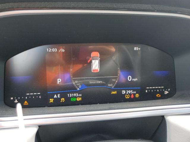 2025 VOLKSWAGEN TAOS SE 3VVUC7B27SM008310