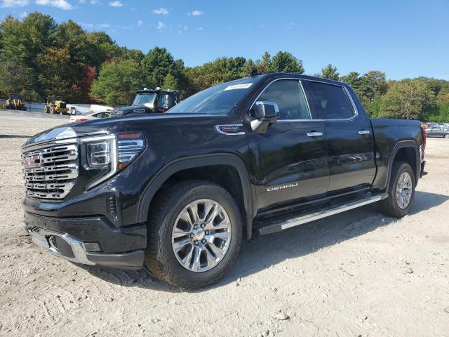 Global Auto Auctions: 2023 GMC SIERRA K15